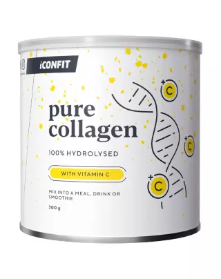 ICONFIT Collagen, 300 g