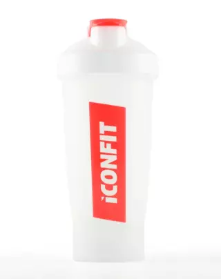 ICONFIT Shaker Lite, 800 ml