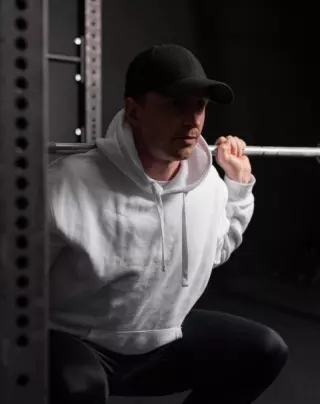 Squat Gainz New by Mikko Niiranen - verkkovalmennus