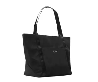 ICIW Tote Bag, Black