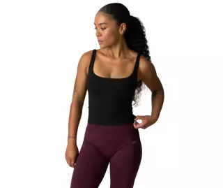 ICIW Smooth Seamless 2-in-1 Tank Top