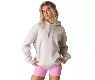 ICIW Everyday Relaxed Print Hoodie