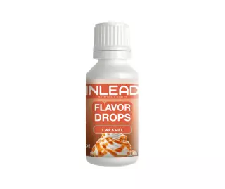 Inlead Flavor Drops, 30 ml