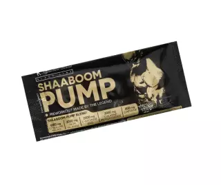 Kevin Levrone Shaboom Pump annospussi, 17,5 g, Citrus Peach