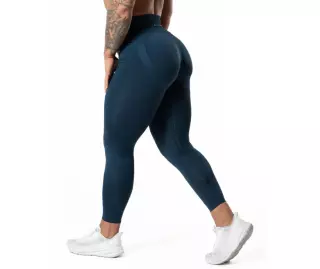 Relode Hybrid Seamless Contour Tights