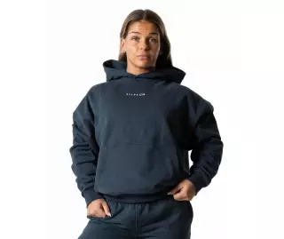 Relode Hybrid Oversized Hoodie