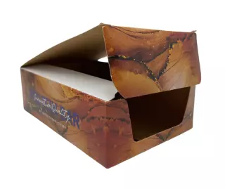 M-Nutrition Laatikko Täynnä Tyhjää™ (Limited Edition!)