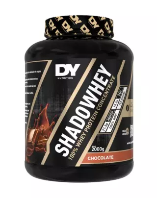 DY Nutrition Shadowhey, 2 kg