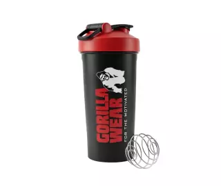 Gorilla Wear XXL Power Shaker, 1000 ml