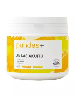 Puhdas+ Acacia Fiber, 200 g
