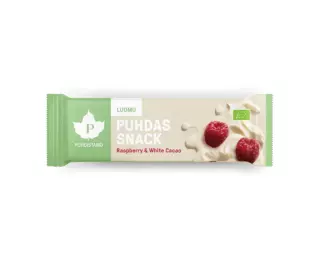 Puhdistamo Puhdas Snack™ välipalapatukka, 40 g