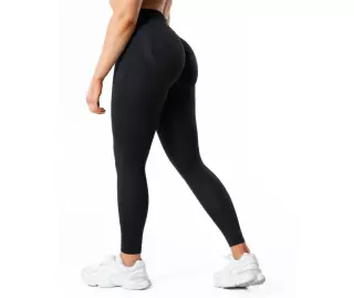 Relode Hybrid Seamless Scrunch Tights