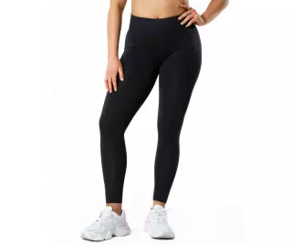 Relode Hybrid Seamless Scrunch Tights