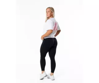 Relode Funky T-Shirt, White