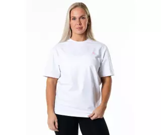 Relode Funky T-Shirt, White