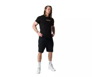 Relode Ultra Shorts, Black