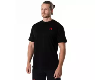 Relode Tokyo T-Shirt, Black