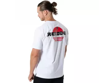 Relode Tokyo T-Shirt, White