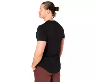 Relode Unity T-shirt, Black