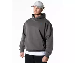 Relode Global Hoodie, Gray