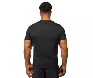 Gorilla Wear Colton T-Shirt, Black