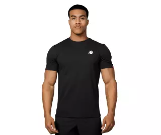 Gorilla Wear Colton T-Shirt, Black