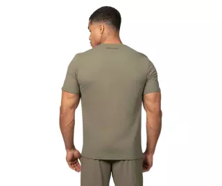 Gorilla Wear Colton T-Shirt, Army Green