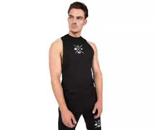 Gorilla Wear Cisco Drop Armhole Tank Top