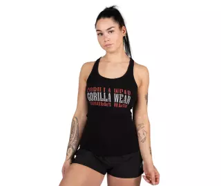 Gorilla Wear Verona Tank Top