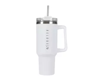 Relode Clean Tumbler Water Bottle, 1200 ml