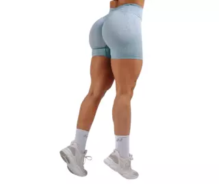 NEBBIA Extra Push-Up Shorts Primal 857