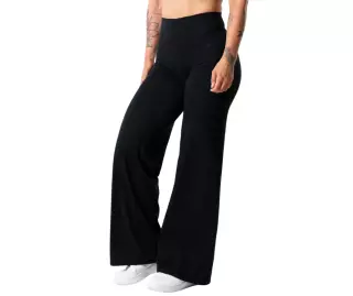 Relode Clean Straight Leggings