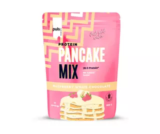 Puls Protein Pancake Mix, 500 g