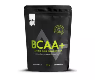 Puls BCAA+
