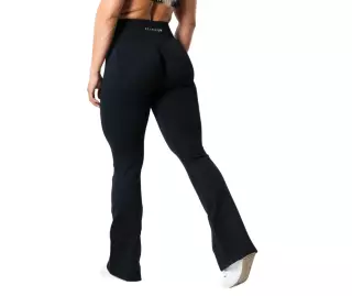 Relode Aura Seamless Scrunch Flared Tights
