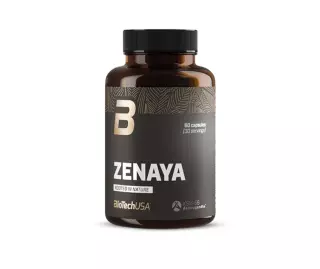 BioTechUSA Zenaya, 60 kaps.