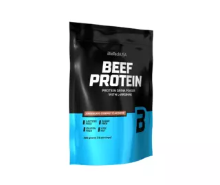 BioTechUSA Beef Protein, 500 g