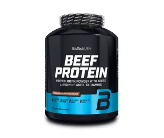 BioTechUSA Beef Protein, 1816 g