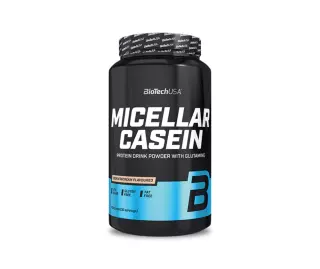 BioTechUSA Micellar Casein, 908 g