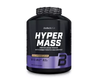 BioTechUSA Hyper Mass, 2270 g