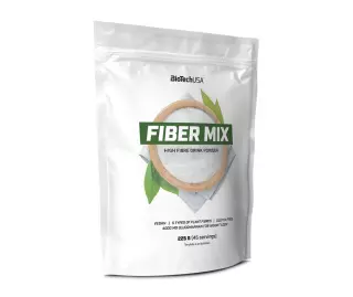 BioTechUSA Fiber Mix, 225 g