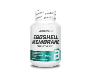 BioTechUSA Eggshell Membrane, 60 kaps.