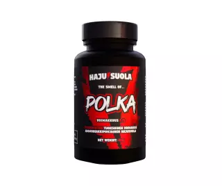 Hajusuola Polka, 40 g