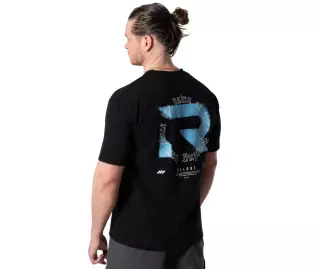 Relode Titan T-Shirt, Black