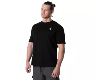 Relode Titan T-Shirt, Black