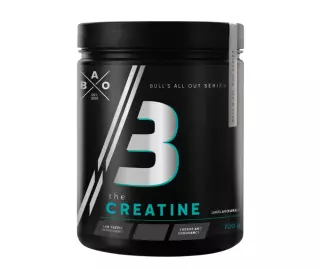 BAO The Creatine, 700 g