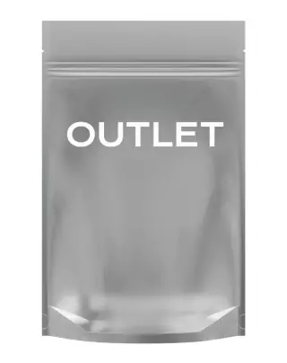 Outlet Vegan Protein, 500 g, Vanilla