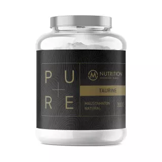 M-Nutrition Pure Taurine 300 g