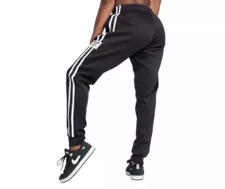 Better Bodies Women's Track Pants, Black