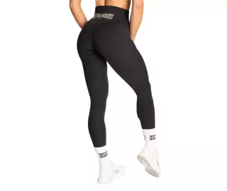 Better Bodies 1982 Core Leggings, Black